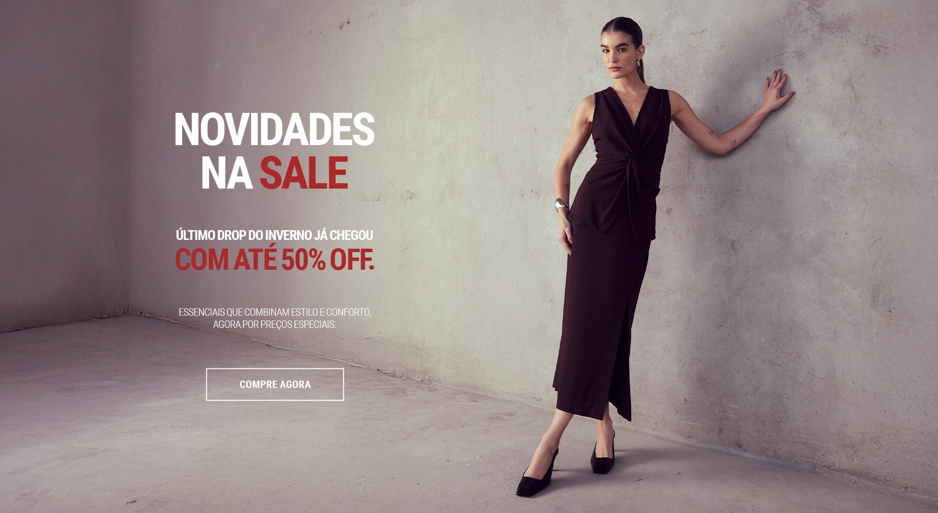 Novidades