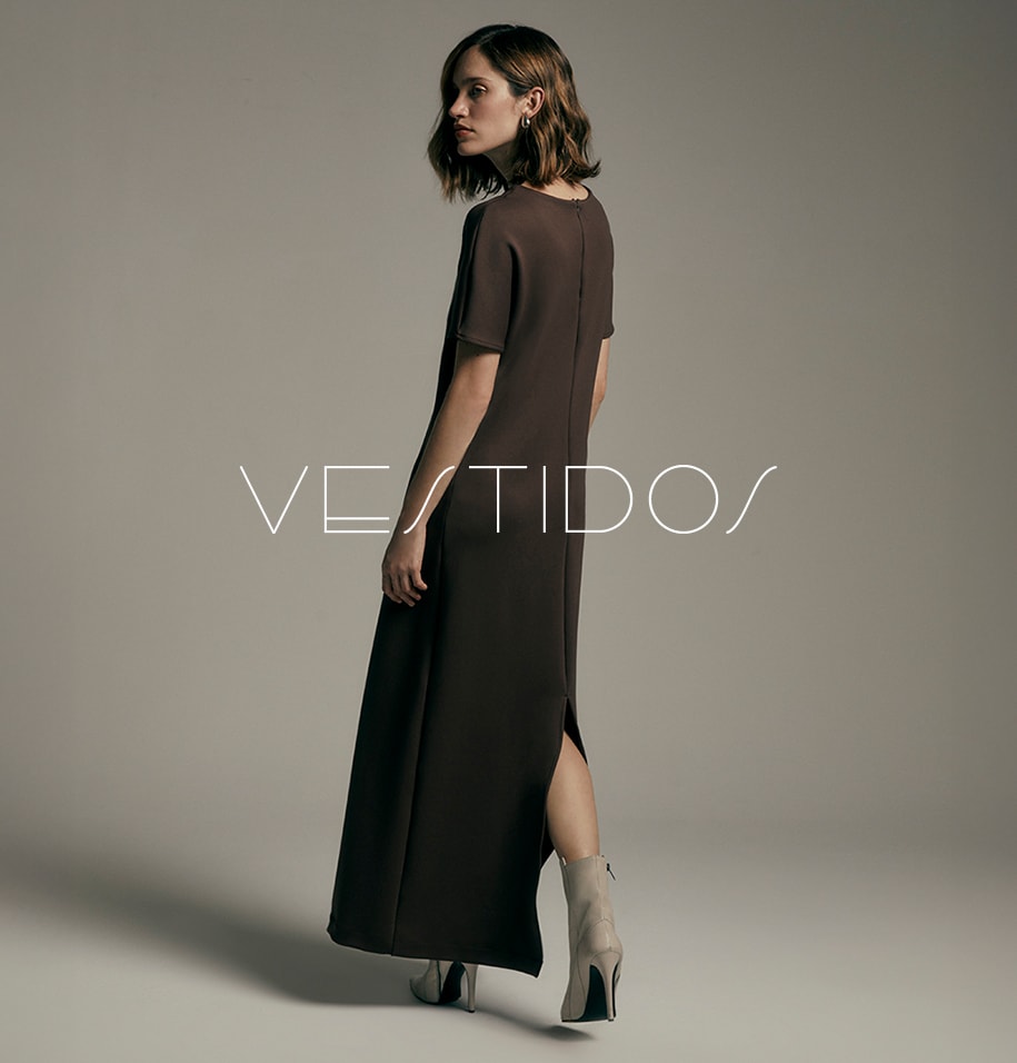 Vestidos