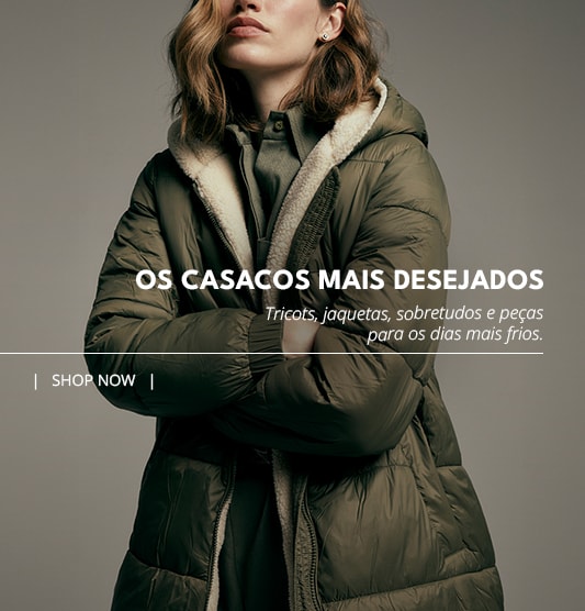 O Inverno'26 da Canal Concept celebra a elegância natural que existe em cada mulher. Peças criadas para vestir com leveza, conforto e autenticidade 