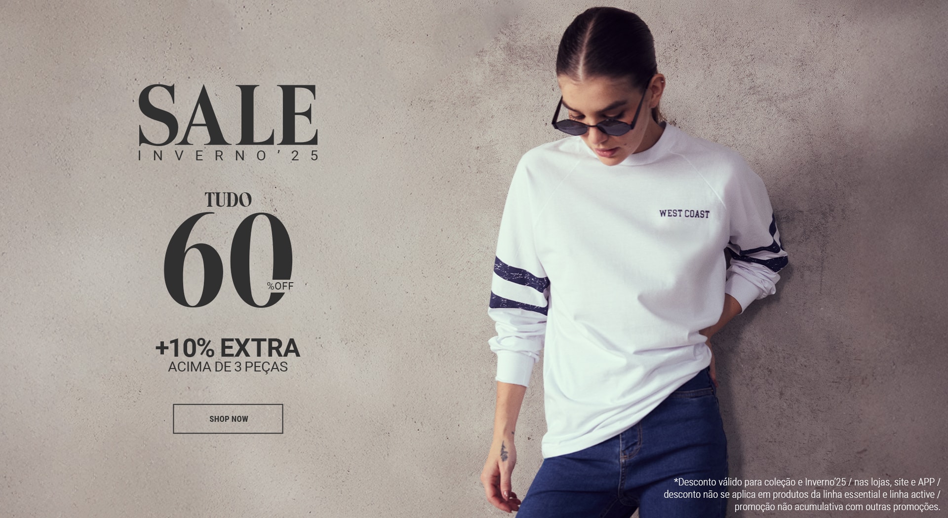 SALE