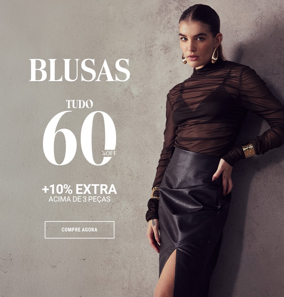Blusas