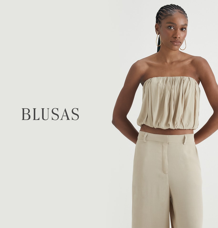 Blusas