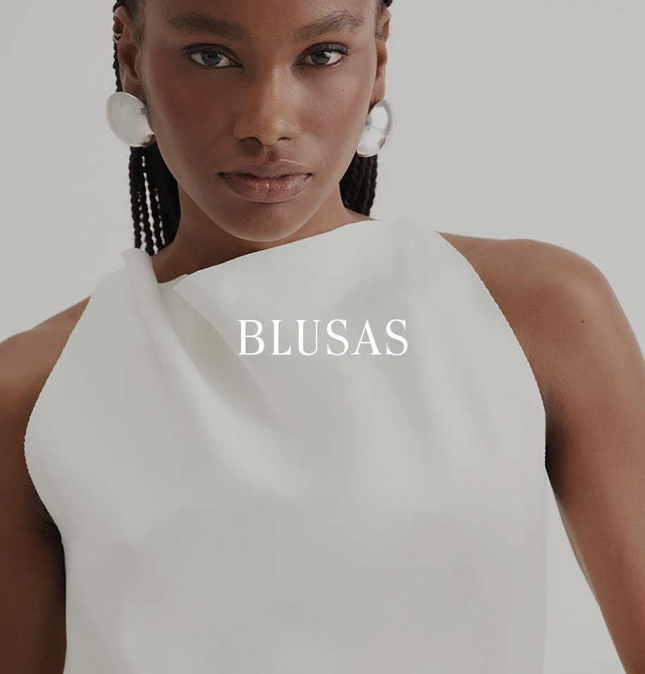 Blusas