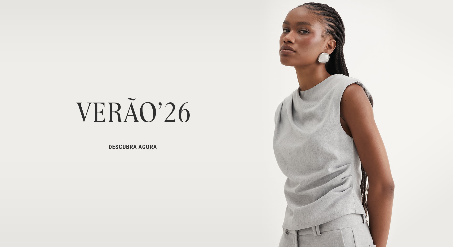 Verão'26