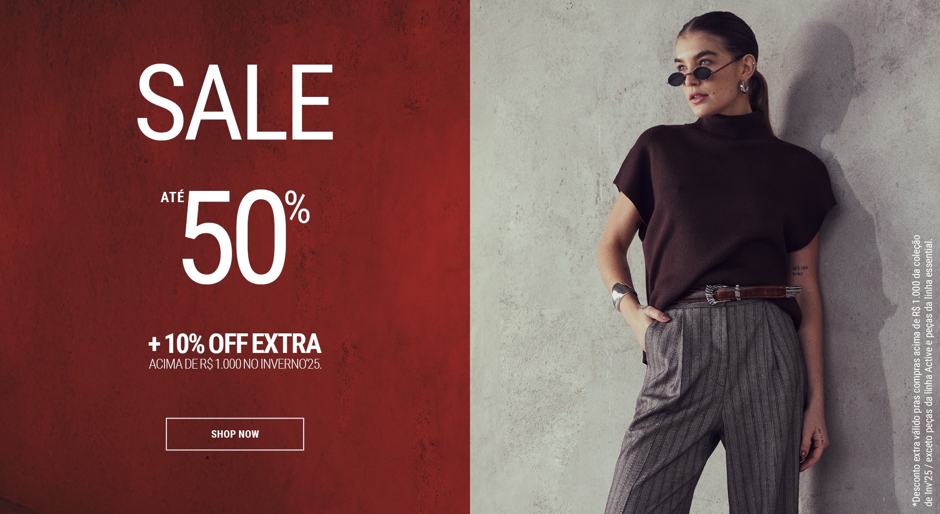 SALE