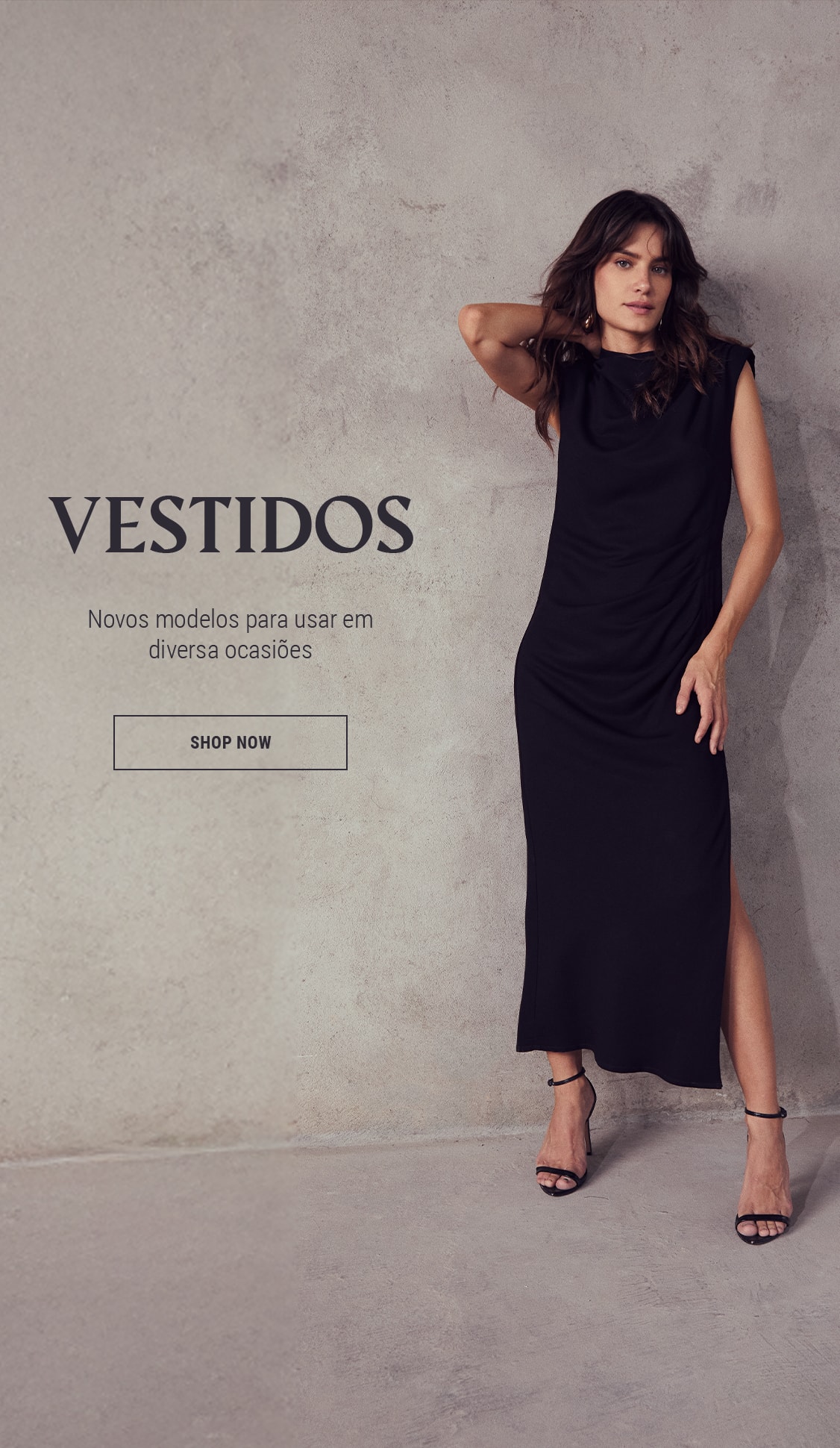 Vestidos