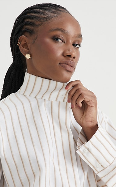 O Verão 26 da Canal Concept celebra a elegância natural que existe em cada mulher. Peças criadas para vestir com leveza, conforto e autenticidade 