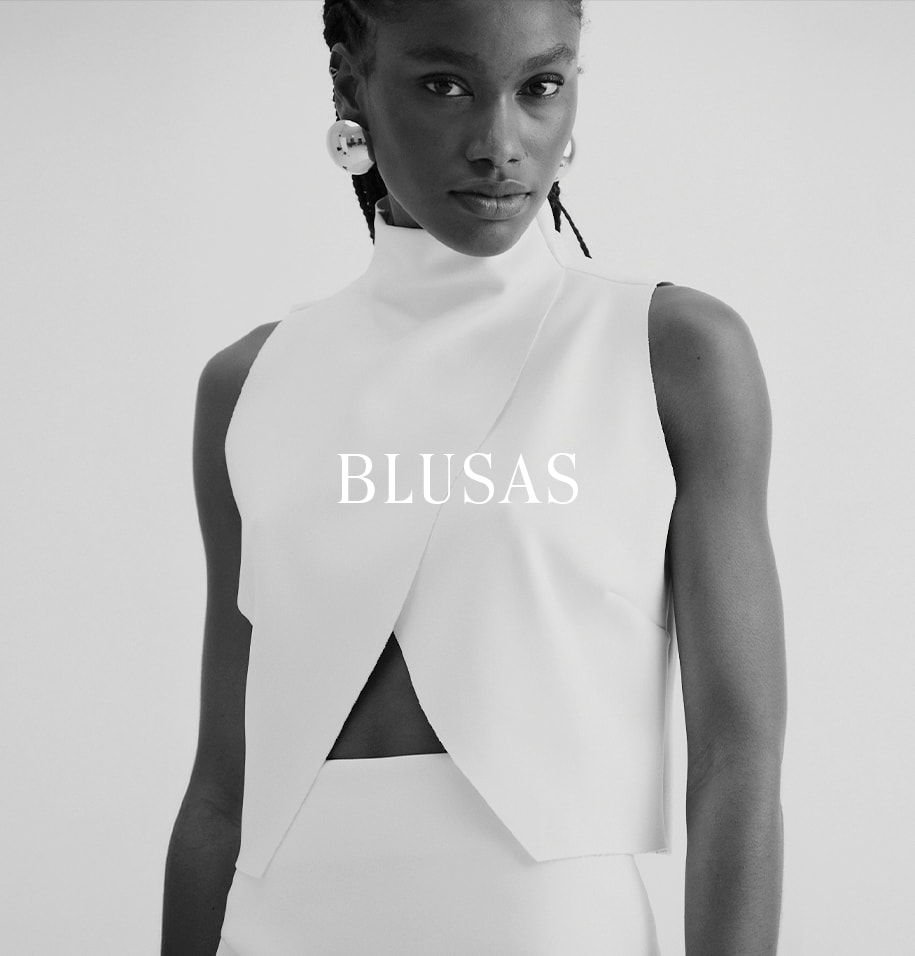 Blusas