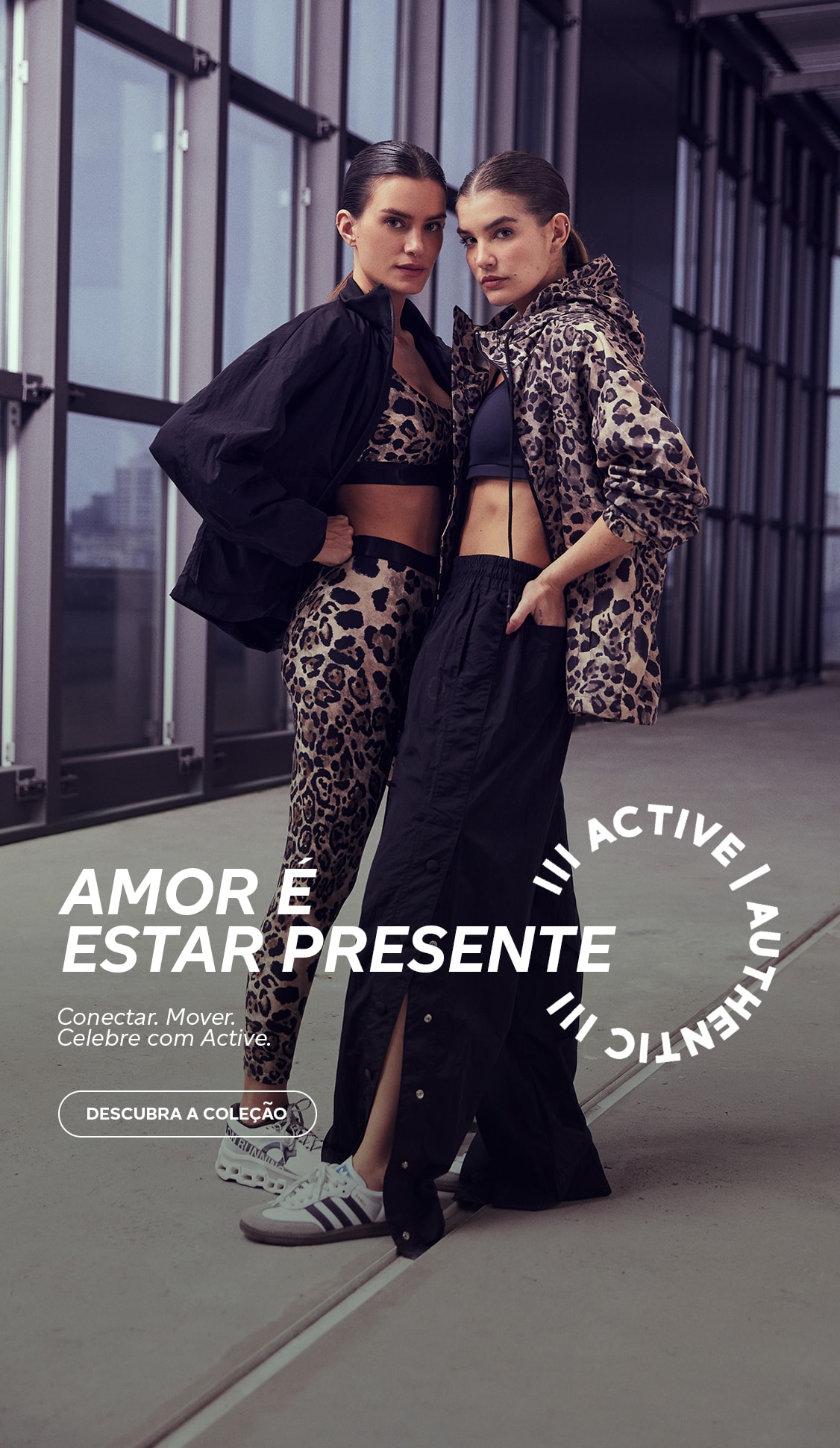 Active
