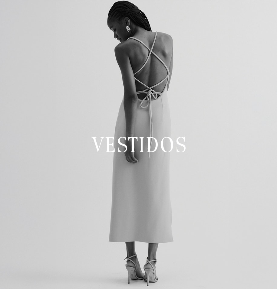 Vestidos