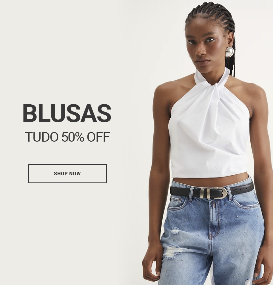 Blusas