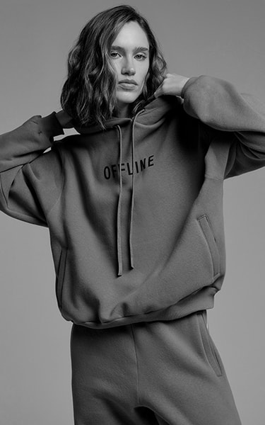 O Inverno'26 da Canal Concept celebra a elegância natural que existe em cada mulher. Peças criadas para vestir com leveza, conforto e autenticidade 