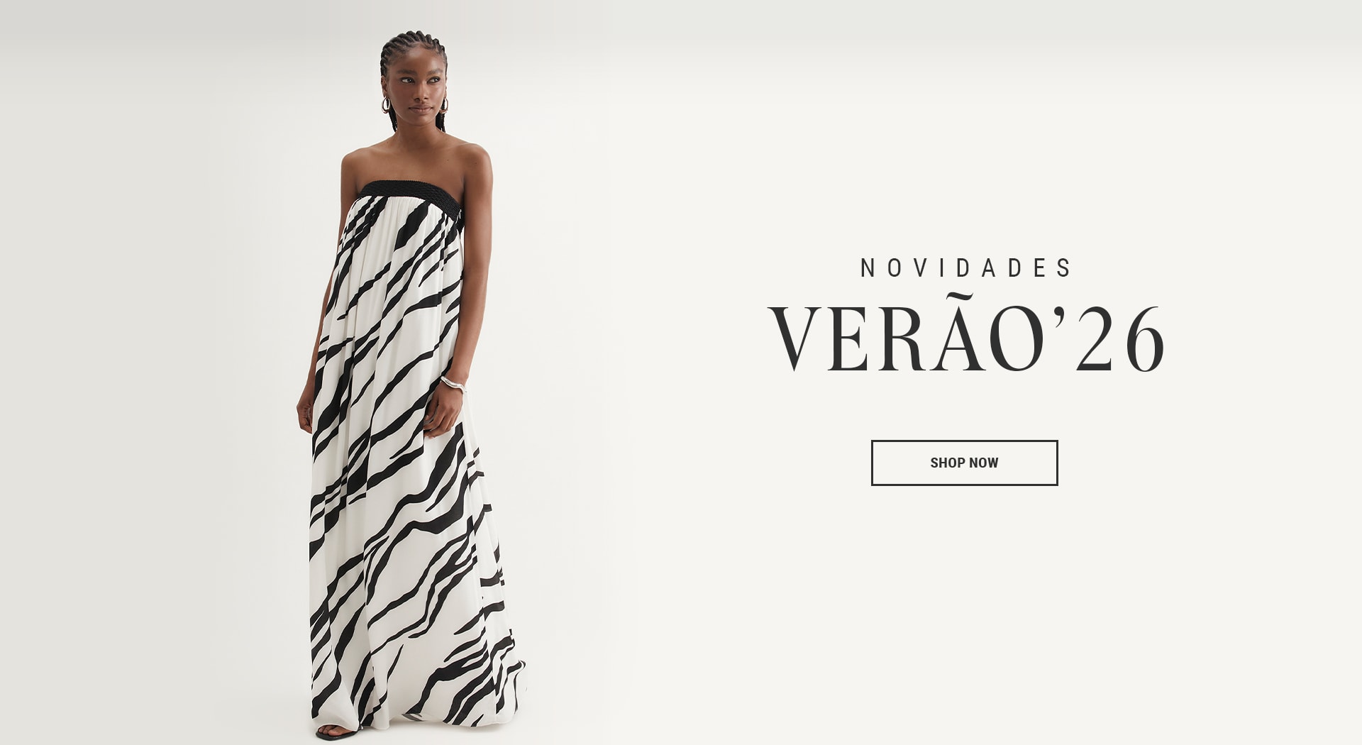 Verão'26