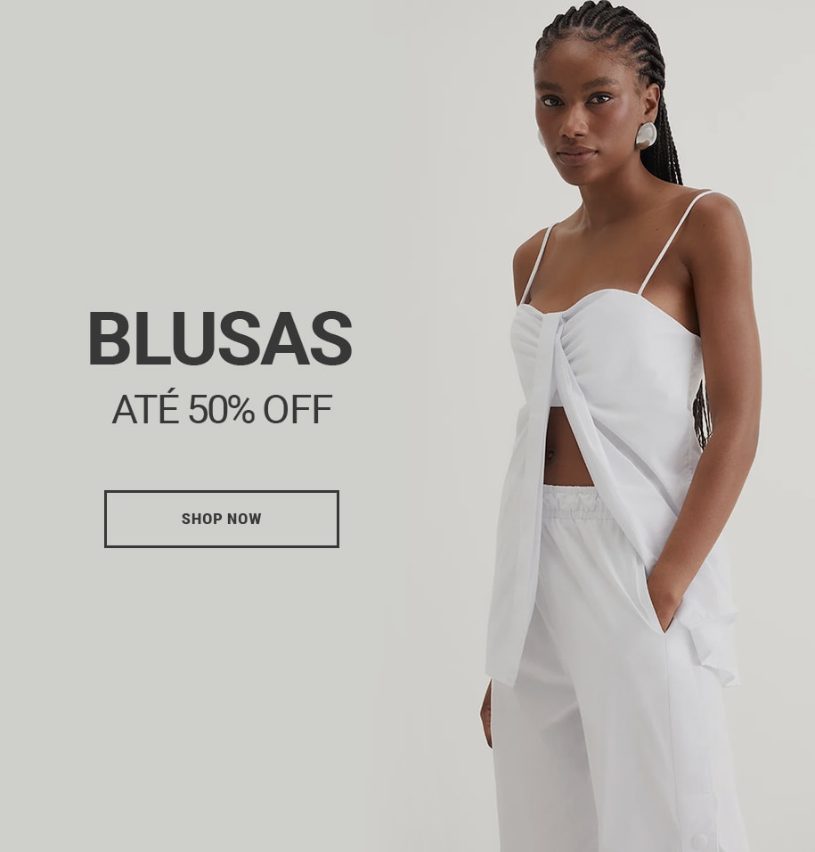 Blusas